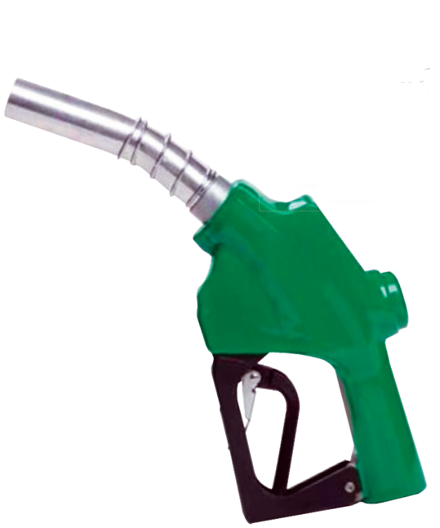 OTOMATİK YAKIT TABANCA 1"