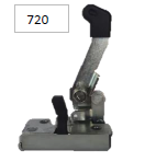 JCB KAPI KİLİT SAĞ