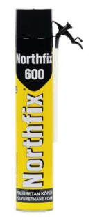 POLİÜRATEN KÖPÜK 600GR 750ML