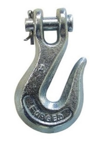 ZİNCİR KANCA 5/16 (8MM)