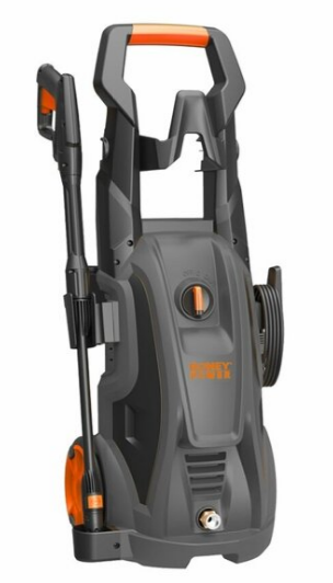 RONEY POWER P4 YIKAMA MAKİNA 135 BAR 