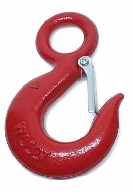 KUŞ GÖZÜ KANCA 2TON