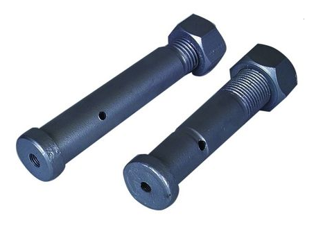 MAKAS PERNOSU FİBER-SOMUN 3/4-13CM