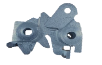 JOHN DEERE MOTOR KAPUT KİLİDİ 