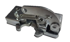NEWHOLLAND TL100A/TL5060/T6000 MOTOR KAPUT KİLİDİ 