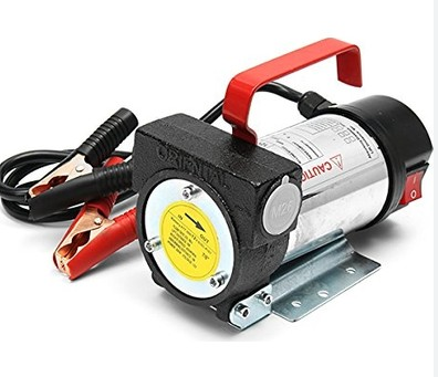12VOLT YAKIT TRANSFER POMPASI