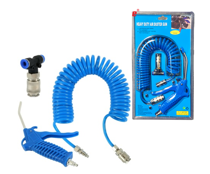 KABİN HAVA TABANCA SET
