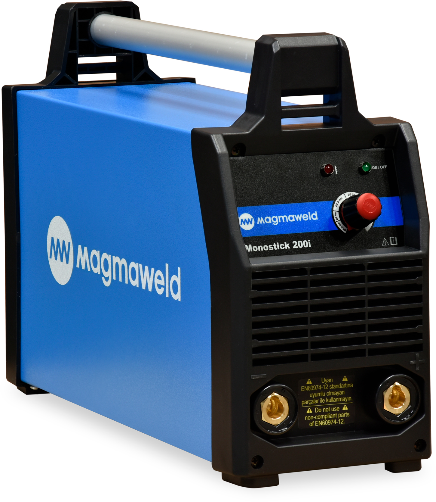 MAGMAWELD KAYNAK MAKİNA 200İ