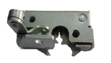 MOTOR KAPUT KİLİDİ DÜZ KAPAK PLS. KOLSUZ SAĞ