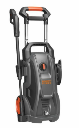RONEY POWER P6 YIKAMA MAKİNA 165BAR