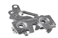 JOHN DEERE MOTOR KAPUT KİLİDİ 