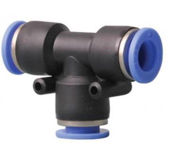 6MM TE PNOMATİK NİPEL