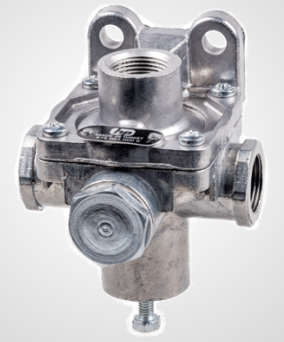 ÇABUK TAHLİYE VALF AYARLI YENİ MODEL M22*M22*M22