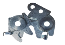 JOHN DEERE MOTOR KAPUT KİLİDİ 