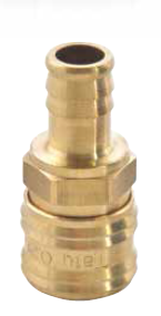 12MM HORTUM UÇLU HAVA VALF SARI