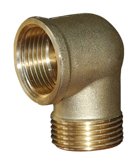KUYRUKLU DİRSEK 3/4