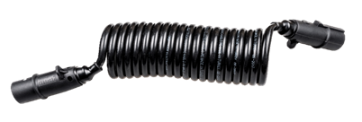ELEKTİRİK KABLOSU PE PLASTİK FİŞLİ N TİPİ