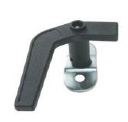 CAM KİTLEME METAL AYAKLI SAĞ