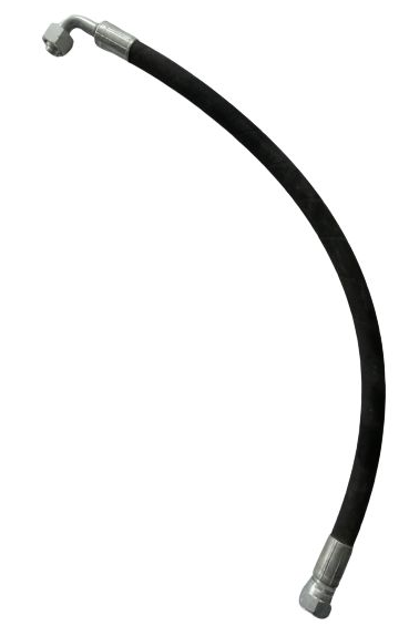 DAMPER HORTUM 3/8R1 DİRSEK-DÜZ 5/8-200CM